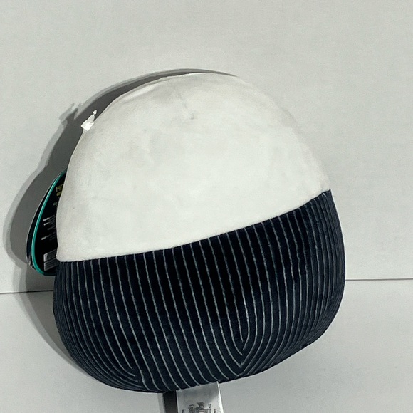 Jack Skeleton Nightmare Before Christmas Squishmallow NWT small - Picture 2 of 3